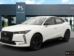 Blanc Utilisé 2022 DS Automobiles DS4 Performance | 27 190 € (Prix juste)