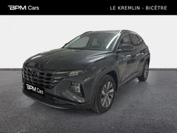 Othercolor Utilisé 2021 Hyundai Tucson SUV | 26 700 € (Super prix)