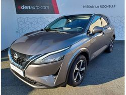 Utilisé 2023 Nissan Qashqai N-Connecta SUV | 24 290 € (Prix juste)