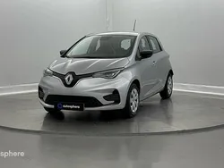 Utilisé 2022 Renault Zoe Life Citadine | 13 999 € (Bon prix)