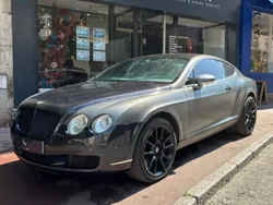 Utilisé 2006 Bentley Continental GT Coupé | 32 990 € (Prix juste)