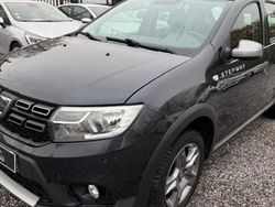 Occasion 2018 Dacia Sandero Stepway Citadine | 7 490 €
