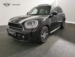 Noir Utilisé 2022 Mini Cooper Countryman SUV | 33 490 € (Prix assez cher)