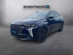 Othercolor Utilisé 2023 DS Automobiles DS7 Crossback Performance Line Plus SUV | 39 780 € (Prix cher)
