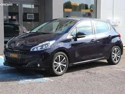 Utilisé 2018 Peugeot 208 Allure Citadine | 5 990 € (Bon prix)