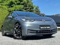 Bleu Utilisé 2021 VW ID.3 Pro Citadine | 22 900 € (Bon prix)