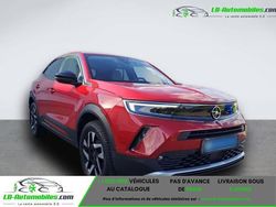 Utilisé 2023 Opel Mokka SUV | 22 800 € (Prix juste)
