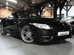 Noir Utilisé 2011 BMW 340 M Sport Cabriolet | 35 900 €