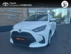Utilisé 2023 Toyota Yaris Hybrid Berline | 18 990 € (Bon prix)