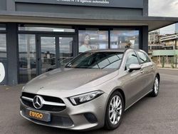 Occasion 2019 Mercedes A180 Progressive Berline | 20 990 € (Super prix)