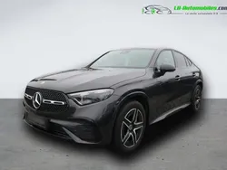 Utilisé 2023 Mercedes GLC220 Coupé | 68 300 € (Prix cher)