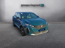 Utilisé 2023 Peugeot 3008 GT | 23 990 € (Prix juste)