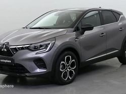 Onyx black métallisé Nouvelle 2024 Mitsubishi ASX Instyle SUV | 27 299 € (Bon prix)