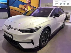Utilisé 2025 VW ID.7 Pro Berline | 53 890 € (Prix juste)