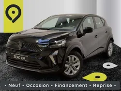 Noir etoile Nouvelle 2024 Renault Captur Evolution SUV | 19 794 € (Bon prix)
