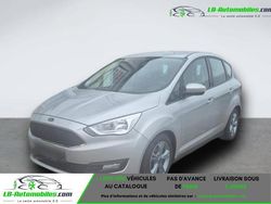 Utilisé 2018 Ford C-MAX Monospace | 14 100 € (Bon prix)