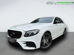 Utilisé 2018 Mercedes E53 AMG Berline | 52 500 €