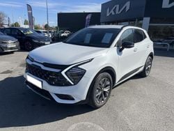 Utilisé 2025 Kia Sportage 2 SUV | 37 499 € (Prix juste)