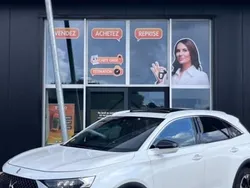 Utilisé 2018 DS Automobiles DS7 Crossback Rivoli SUV | 18 980 € (Prix juste)