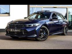 Bleu Utilisé 2023 BMW 340 Sport Line Break | 55 999 € (Super prix)
