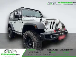 Utilisé 2016 Jeep Wrangler SUV | 43 200 € (Prix juste)