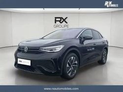 Noir Nouvelle 2025 VW ID.5 Life SUV | 45 900 €