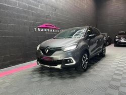 Gris Utilisé 2018 Renault Captur Intens SUV | 11 490 € (Super prix)