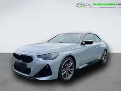 Utilisé 2024 BMW M240 M Sport Coupé | 51 300 €