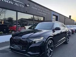 Utilisé 2022 Audi RS Q8 Design SUV | 139 990 €