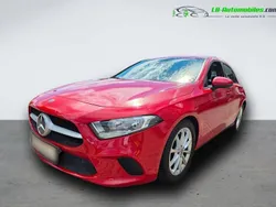 Utilisé 2019 Mercedes A160 Berline | 20 000 € (Prix juste)