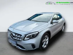 Utilisé 2017 Mercedes GLA200 SUV | 25 200 €