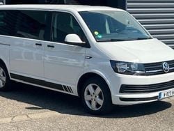 Utilisé 2016 VW T6 Van | 38 900 €