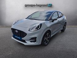 Nouvelle 2025 Ford Puma Gen-E ST-Line Coupé | 25 990 € (Prix juste)