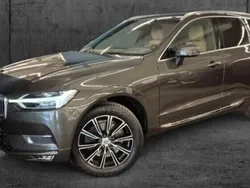 Utilisé 2018 Volvo XC60 Inscription SUV | 29 900 € (Prix assez cher)