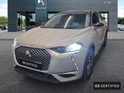 Gris Utilisé 2020 DS Automobiles DS3 Crossback E-Tense Grand Chic SUV | 14 490 € (Bon prix)