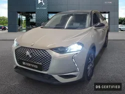 Gris Utilisé 2020 DS Automobiles DS3 Crossback E-Tense Grand Chic SUV | 16 090 € (Prix juste)