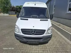 Blanc Utilisé 2011 Mercedes Sprinter Van | 8 500 €