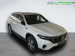 Mercedes EQB250