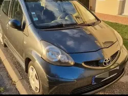 Utilisé 2007 Toyota Aygo Citadine | 1 800 €