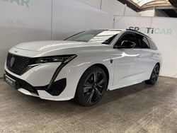 Blanc Utilisé 2024 Peugeot 308 Break | 42 705 €