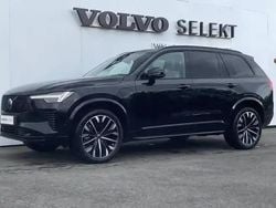 Noir Utilisé 2025 Volvo XC90 Ultra SUV | 101 900 €