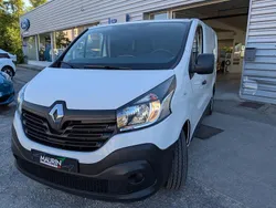 Utilisé 2019 Renault Trafic Van | 14 900 € (Prix juste)