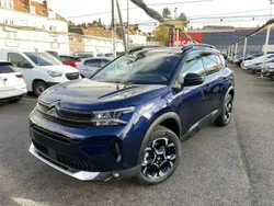 Gris Nouvelle 2024 Citroën C5 Aircross SUV | 27 990 €