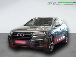 Utilisé 2019 Audi Q7 Sport SUV | 51 500 € (Prix juste)