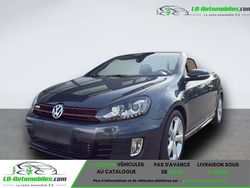 Utilisé 2016 VW Golf Cabriolet | 21 800 € (Super prix)
