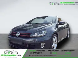 Utilisé 2016 VW Golf Cabriolet | 21 800 € (Super prix)