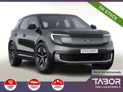 Gris Nouvelle 2024 Ford Explorer SUV | 40 526 €