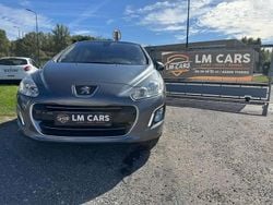 Gris Utilisé 2012 Peugeot 308 Sportium Berline | 4 490 € (Super prix)