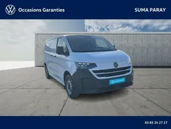Blanc Utilisé 2025 VW T6.1 Van | 42 900 € (Super prix)
