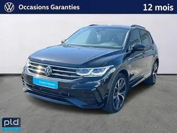 Utilisé 2022 VW Tiguan R-line SUV | 35 990 € (Prix cher)